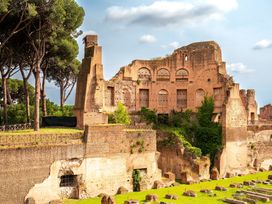 89 Euro-Sommer-Special - 3 Tage Hockenheim und die Pfalz