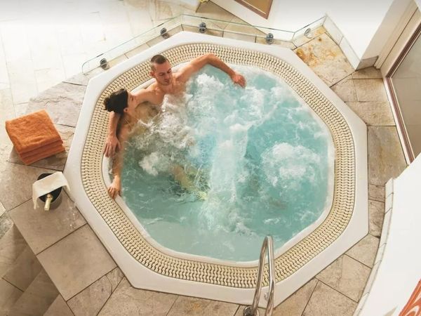 3 Tage 4=3 Schnäppchen mit Wellness in der Zugspitzregion in Wallgau, Bayern inkl. Halbpension