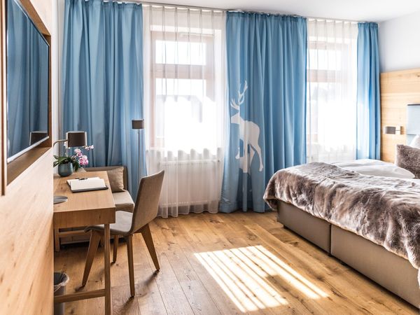 9 Tage Zeit für Dich und Mich mit Frühstück in Bad Griesbach i. Rottal, Bayern inkl. Frühstück