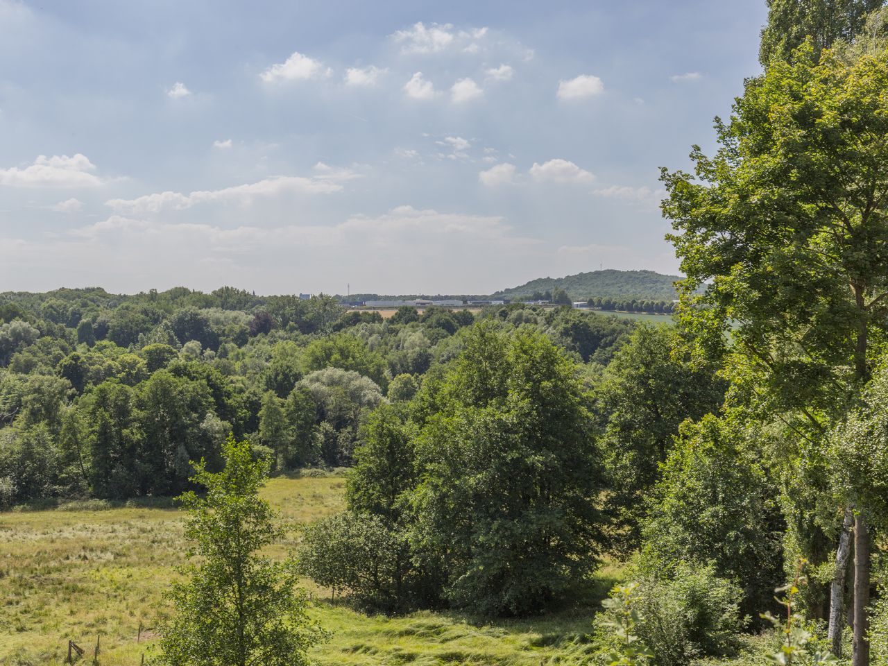 4 Tage nahe des Dreiländerecks im schönen Süd-Limburg