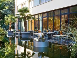 2 Tage im Mercure Hotel Plaza Essen 