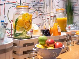 2 Tage im Hotel Park Inn by Radisson Nürnberg