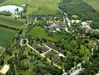 2 Tage Kurzurlaub mit Frühstück im VILA VITA Pannonia Hotel & Feriendorf