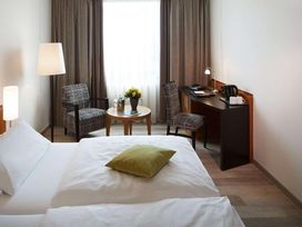 2 Tage im Best Western Plus Arosa Hotel in Paderborn