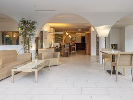 3 Tage Schloss-Harmonie mit Wellness und Genuss