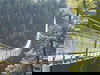 3 Tage Hunsrück: Hängeseilbrücke, Abendessen & Sauna
