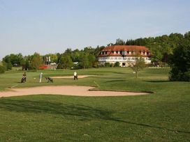 2 Tage im Vital Hotel An Der Therme in Bad Windsheim