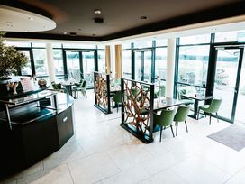 Seenplatte: Eröffnung Wellness 2026