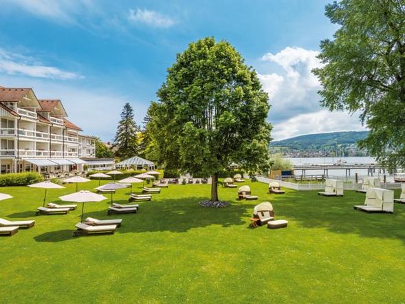 Hotel Hoeri am Bodensee
