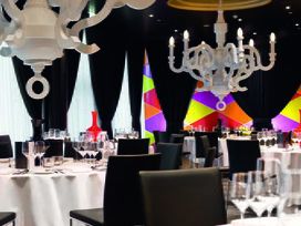 Bonn erleben im Designhotel Kameha Grand Bonn