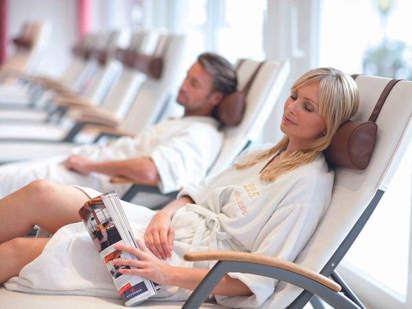 2 Tage Raus aus dem Alltag, rein in die Natur - 2 Nächte in Finkenberg, Tirol inkl. Halbpension