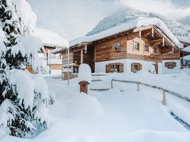 4 Tage Glücksmomente für Zwei in privaten Chalets