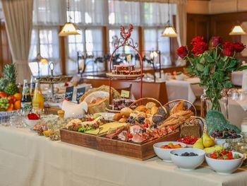 Romantische Auszeit - 2 Tage inkl Candle-Light-Dinner