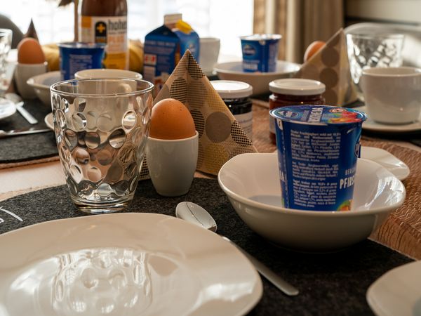 3 Tage Alpine Entspannung: Ihr Bergurlaub in Tirol in Umhausen