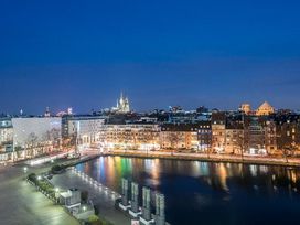 3 Tage im NH Collection Köln Mediapark mit Frühstück