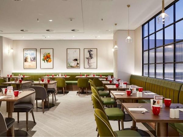 Shoppingstadt Düsseldorf: 2 Tage inklusive Parkplatz Frühstück