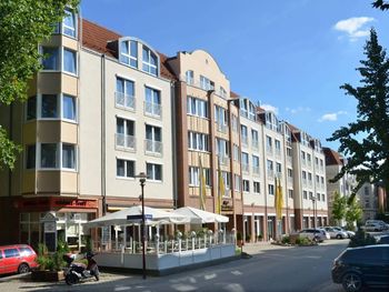 2 Tage im Taste Hotel Dresden