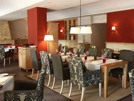 Auszeit im ATLANTIC Grand Hotel Travemünde