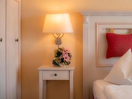 Relaxen im Thermenhotel Vier Jahreszeiten - 3 Tage