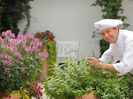 3 Kennenlern-Wellness-Tage im Bäderdreieck mit Therme