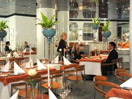 2 Tage im Maritim Hotel Frankfurt mit Frühstück