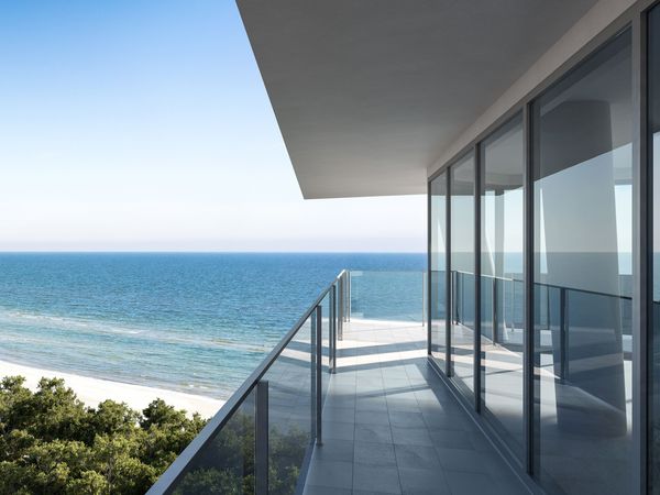 Smarte 5*-Ostsee-Auszeit – 4 Tage Traumurlaub in Misdroy (Miedzyzdroje), Westpommern inkl. Frühstück