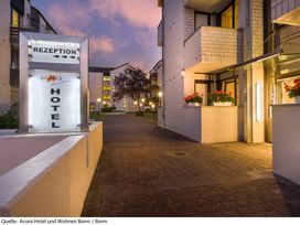 2 Tage Citytrip nach Bonn 