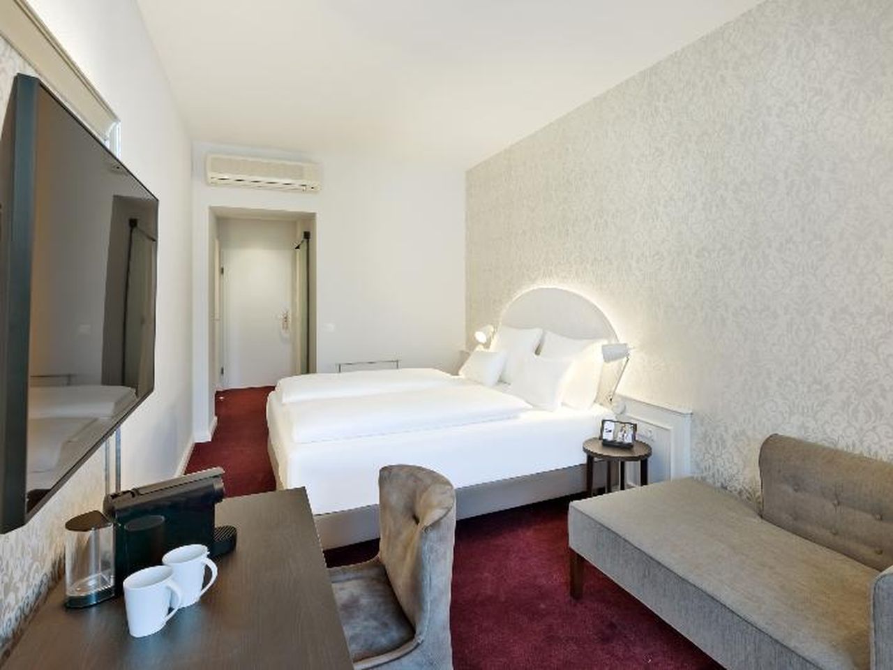 Kaiserliches Wien - 2 Tage mit Frühstück