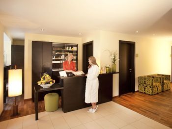 6 Tage im Hotel Bon Alpina mit HP