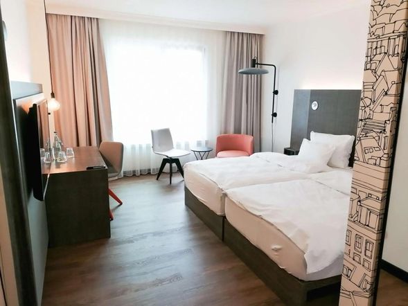 Doppelzimmer