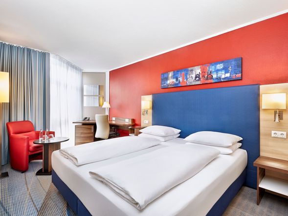 Doppelzimmer