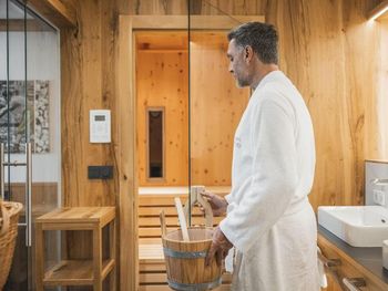 Urlaub 4 Tage mit HP im Wellnesshotel Schönruh