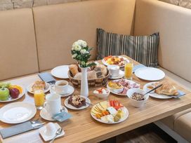 3 Tage Kurzurlaub mit Frühstück im Galerie-Hotel Bad Reichenhall