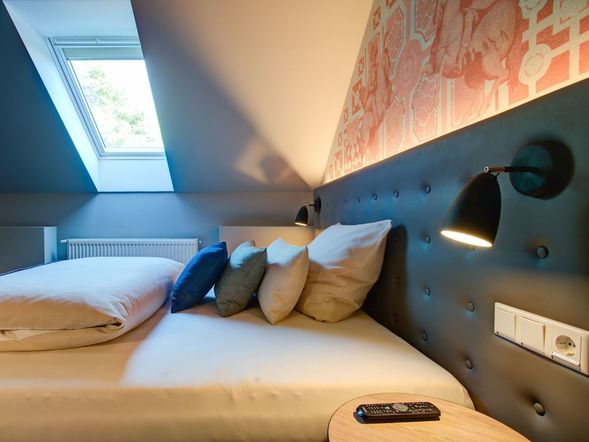 YORS Boutique Hotel Hannover