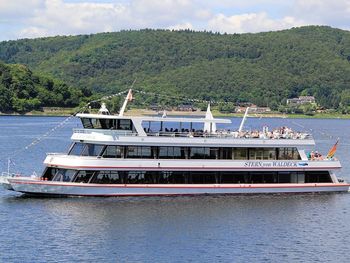 Sommer am Edersee - 4 Tage