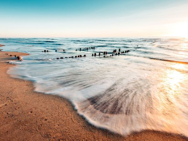 4 Tage luxuriös Wellness & Genuss auf Sylt in Westerland (Sylt), Schleswig-Holstein inkl. Halbpension
