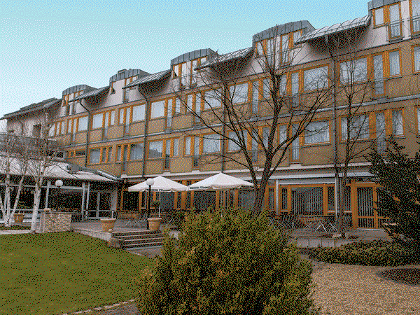 3 Tage Kuschelwochenende in Braunschweig, Niedersachsen inkl. Frühstück