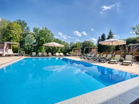 Last-Minute!- Freundinnen-Wellness-Spezial