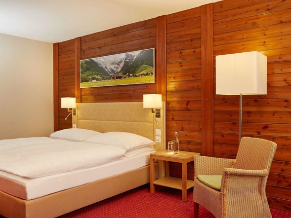 H+ Hotel & SPA Engelberg
