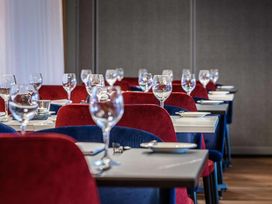 5 Tage im Radisson Blu Hotel, Karlsruhe in Ettlingen