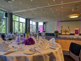 2 Tage im FourSide Hotel Trier mit Frühstück