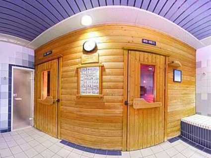 Hessen Hotelpark Hohenroda