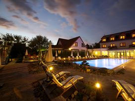 Wellness-Träumerei - 3 Tage inkl. Massage & Spa