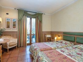 Wellness, Golf & Gardasee - 2 Tage Urlaub
