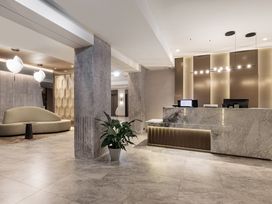 Ostseewoche in Kolberg - Strand & Seeluft