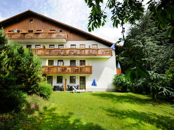 Eine Woche im Bayerischen Wald mit All incl. Light
