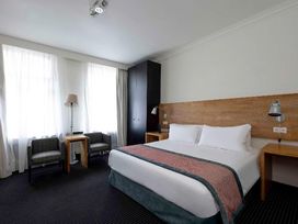 Amsterdam pur- 2 Tage im Hotel Vondel