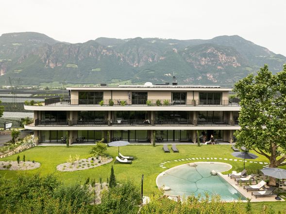 7=6 Urlaubs Special in Eppan an der Weinstraße