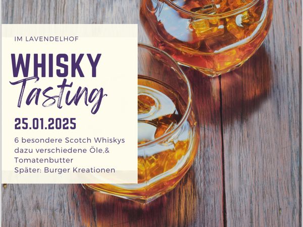 3 Tagen an der Weinstraße mit Whisky Tasting in Neustadt an der Weinstraße, Rheinland-Pfalz inkl. Halbpension