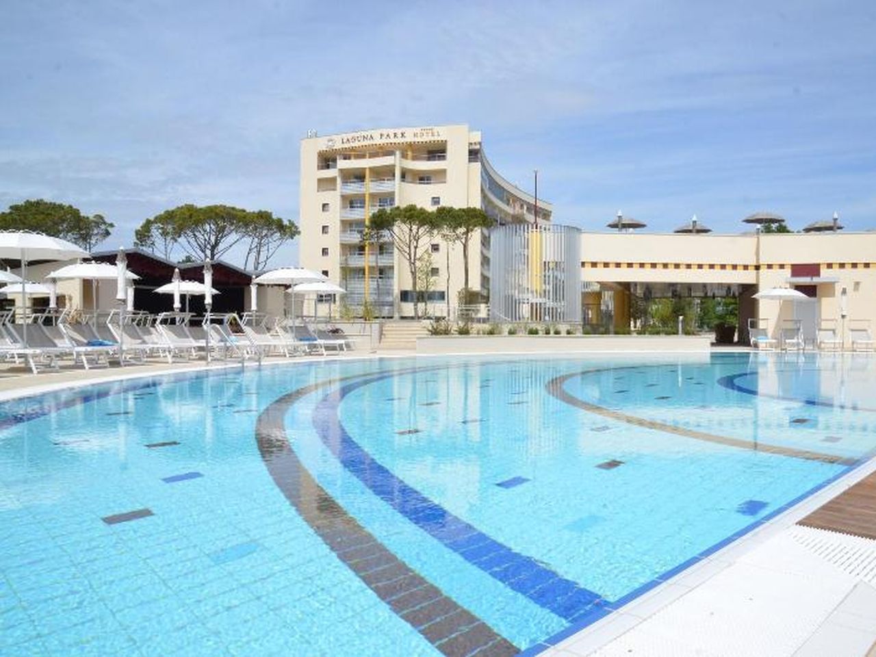 4 Tage Erholung an der italienischen Adriaküste